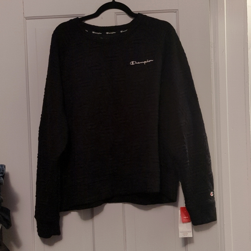 Champion 2XL Sweatshirt